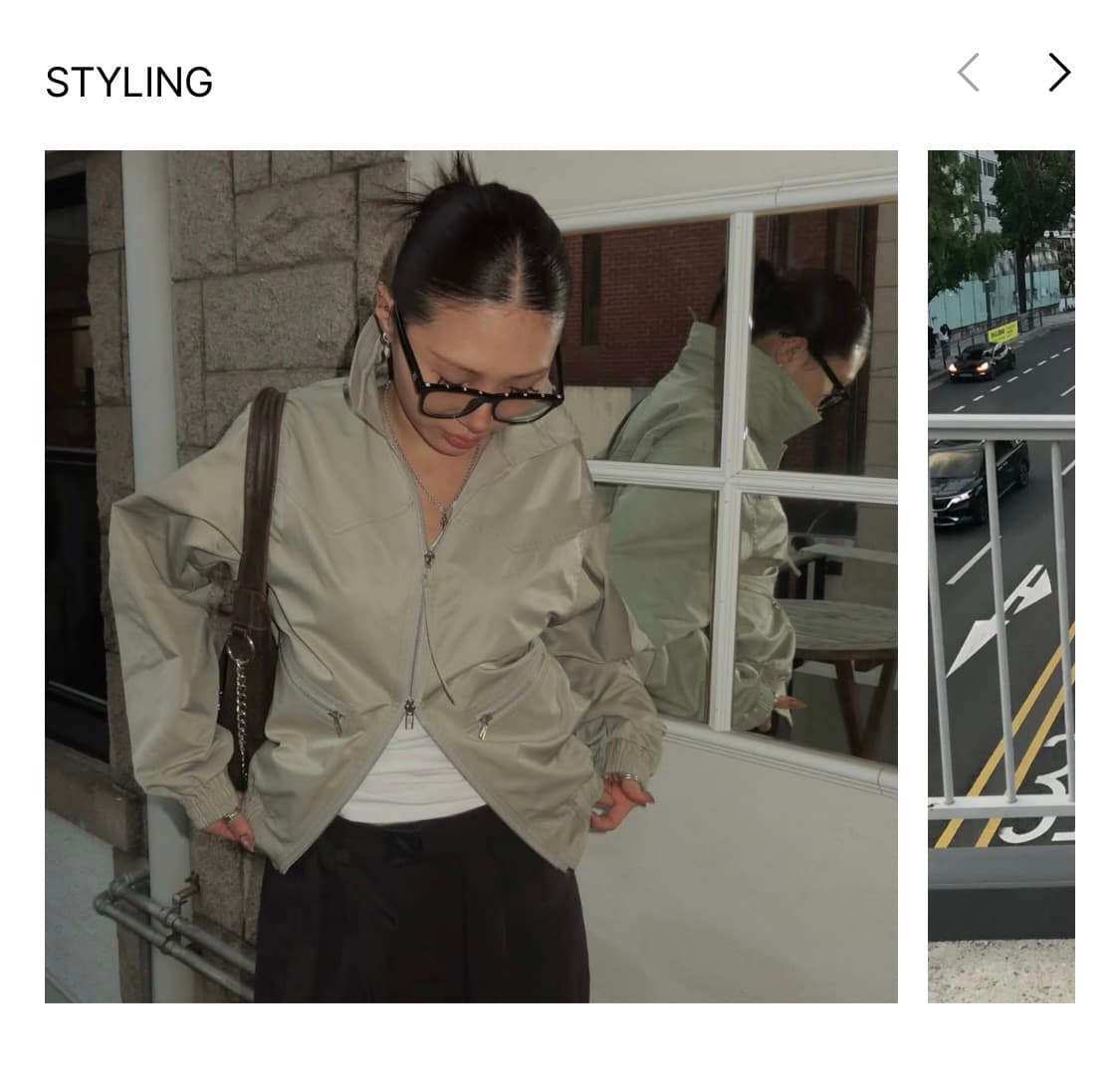 썬번프로젝트 봄버 상품이미지7