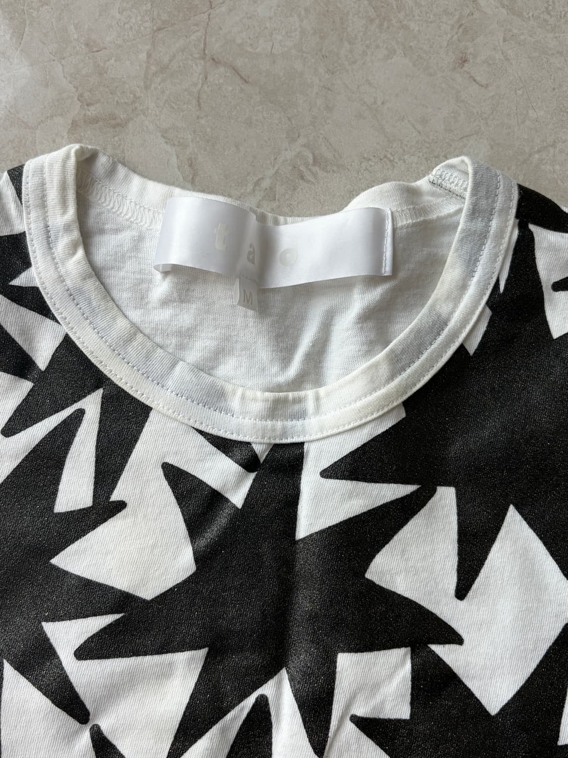 Comme des garcons 티셔츠 상품이미지3