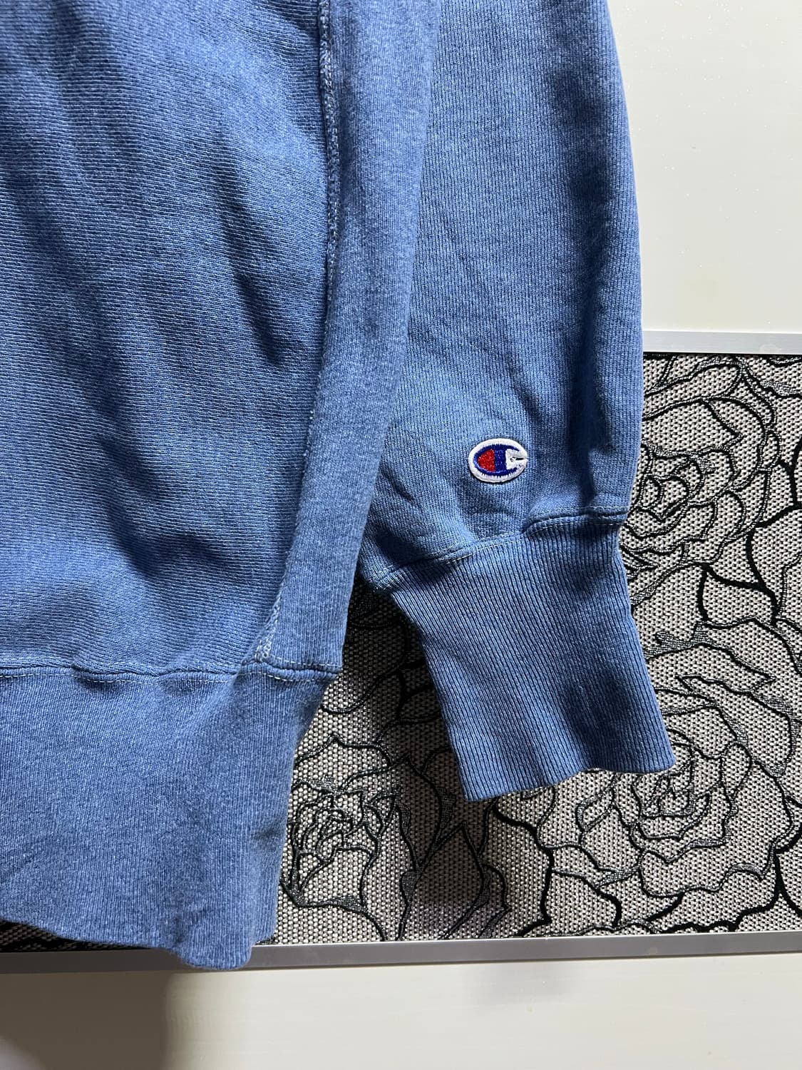 빈티지 90‘s 챔피온 리버스위브 맨투맨 상품이미지3