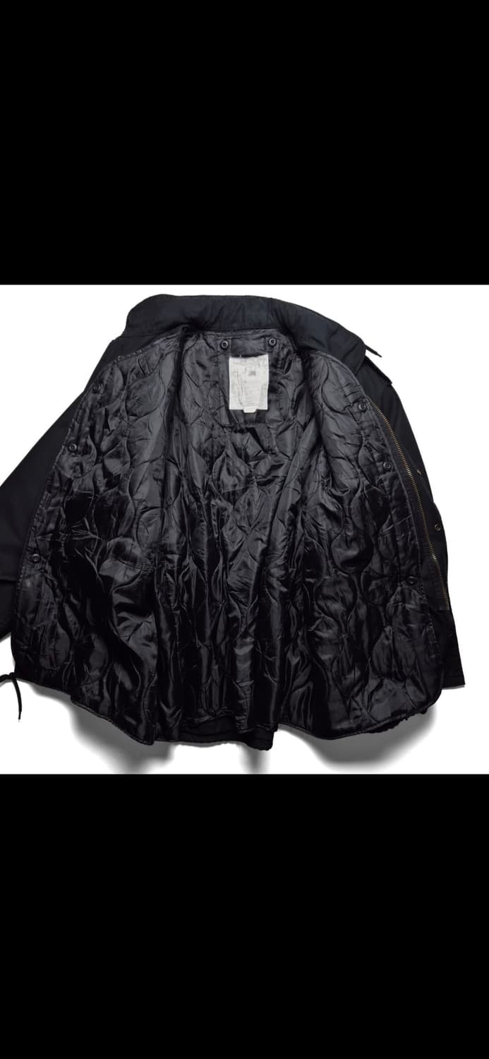 로스코 m65 field jacket 상품이미지7