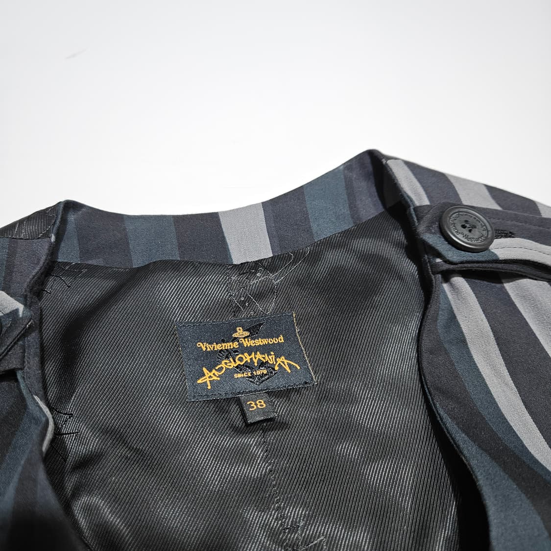 비비안웨스트우드 베스트[38] 상품이미지2