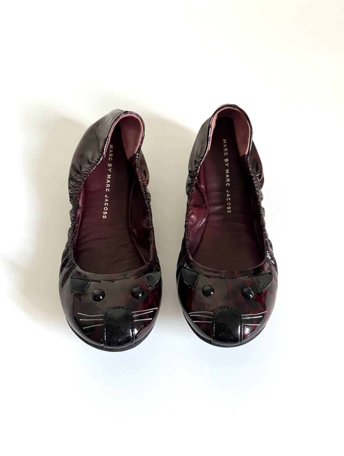 마크제이콥스 마우스 플랫 슈즈 상품이미지1