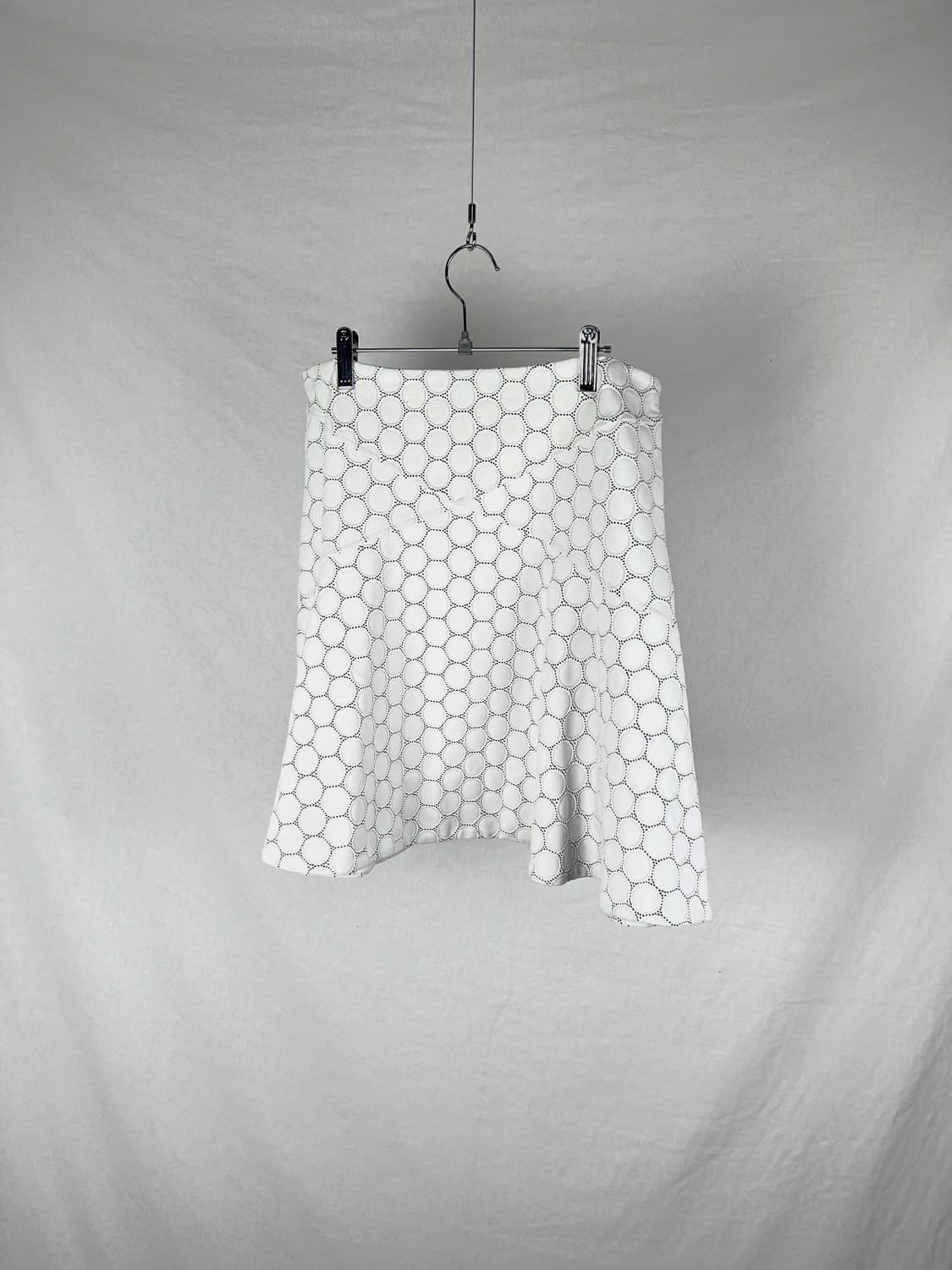 Marc by MARC JACOBS 도트 패턴 스커트  상품이미지1