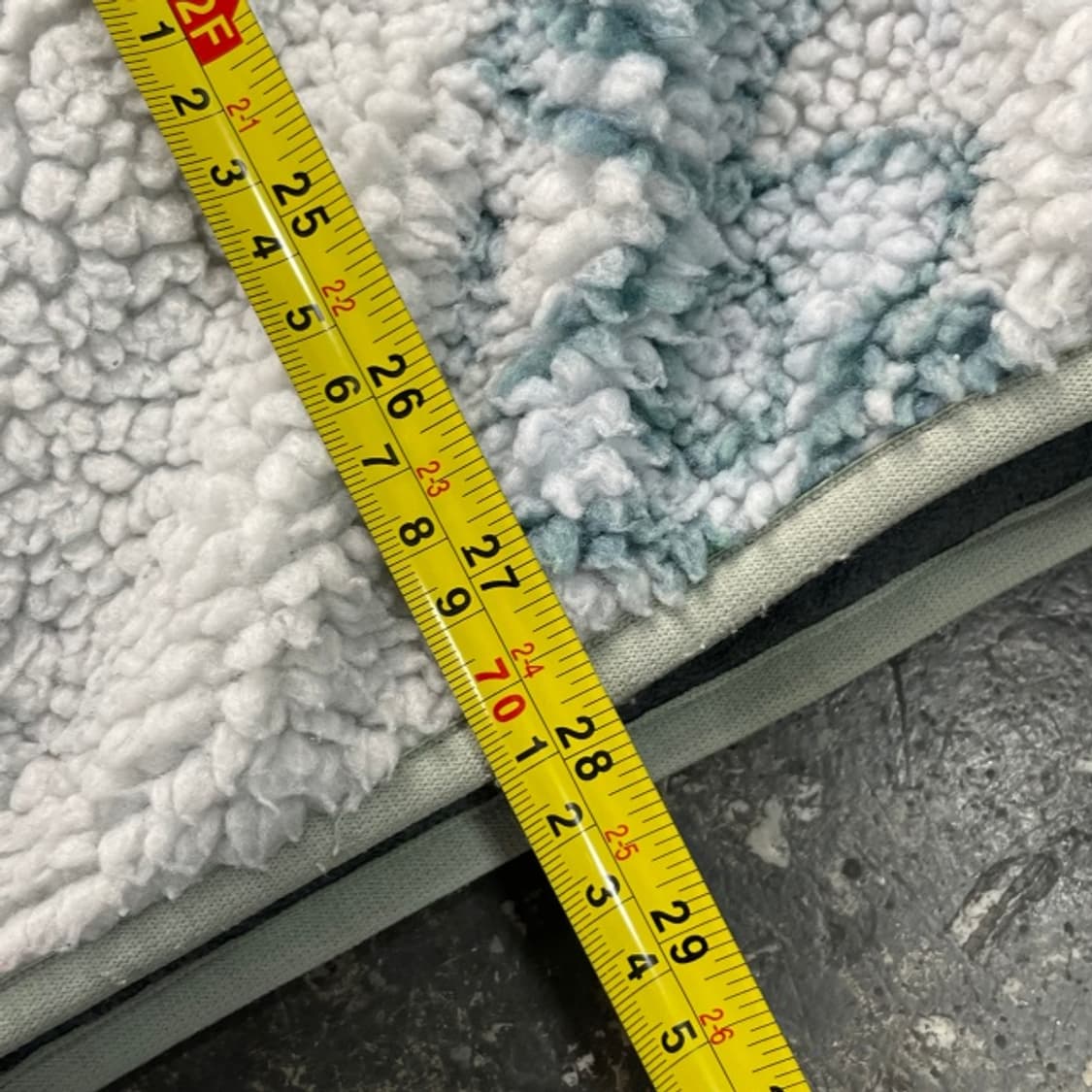 105 디스이즈네버댓 노르딕 후리스  상품이미지7