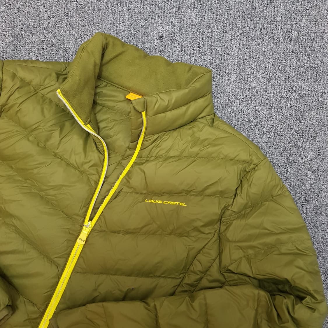 루이까스텔 남성 패딩  상품이미지2