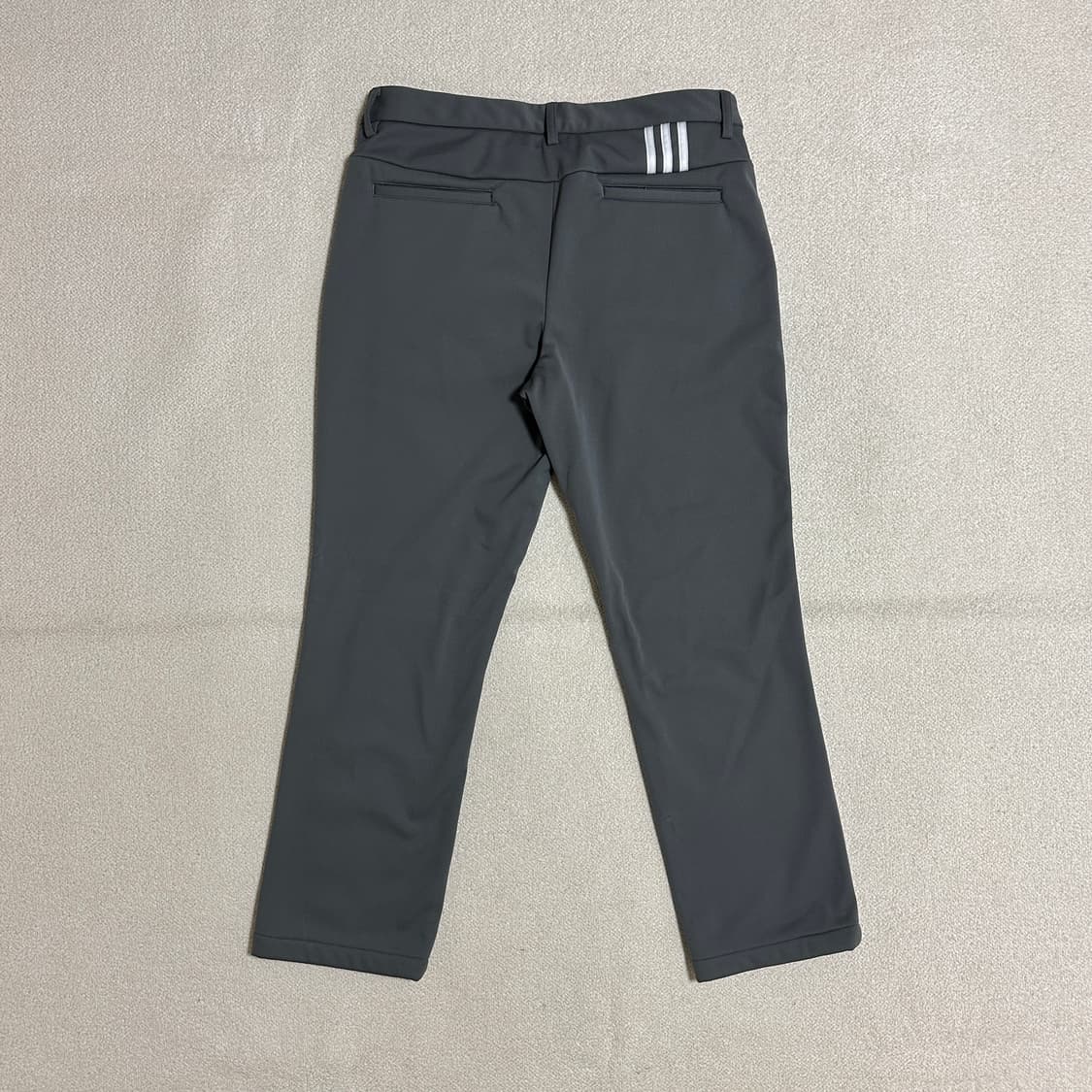 아디다스 골프 기모 바지 상품이미지2