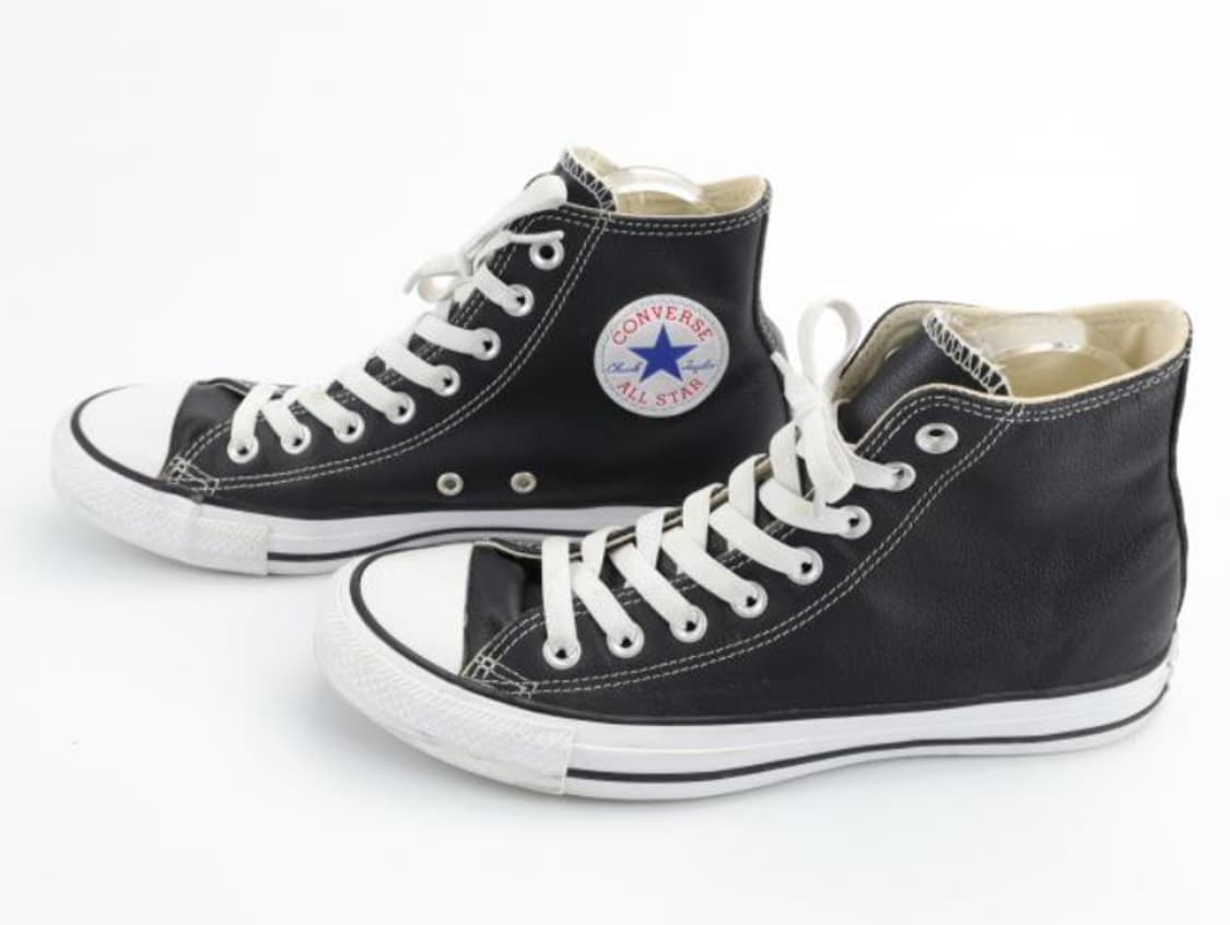 컨버스 스니커즈 상품이미지1