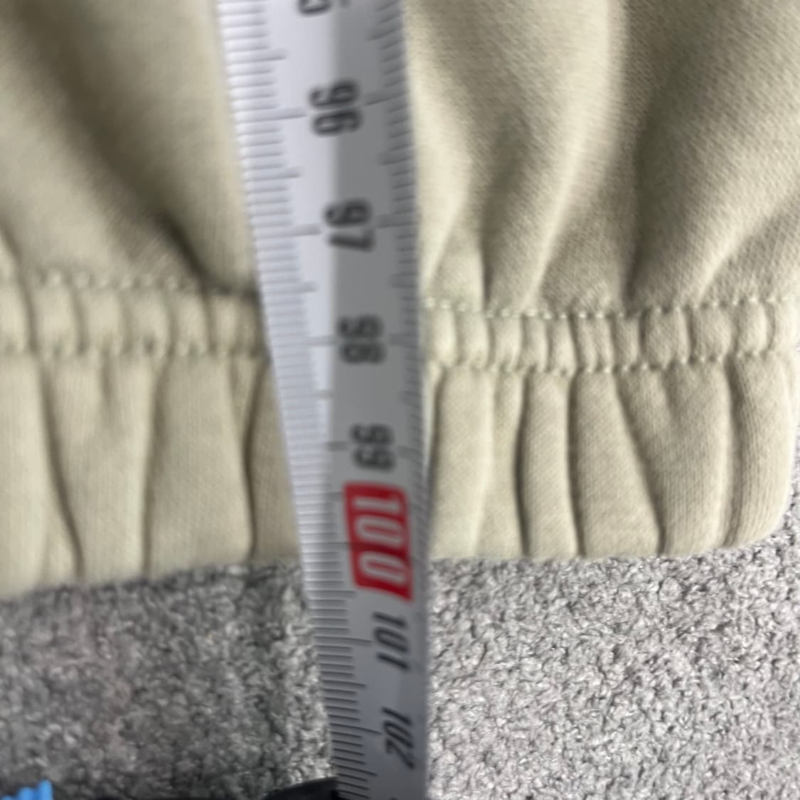 M 뉴발란스 트레이닝 조거팬츠 상품이미지10