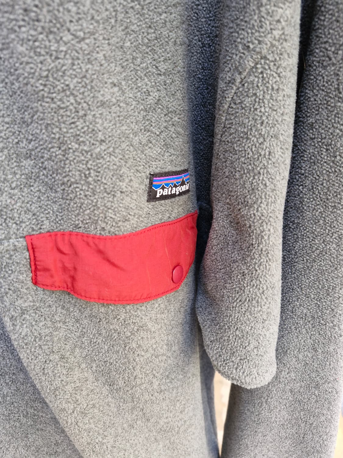 Z-184 파타고니아 신칠라  상품이미지3