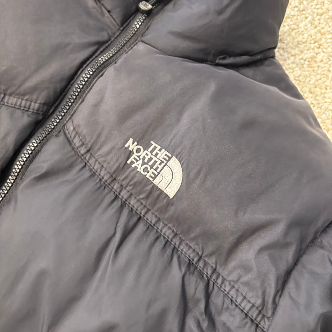 노스페이스 눕시 패딩 ⭐️842 상품이미지2