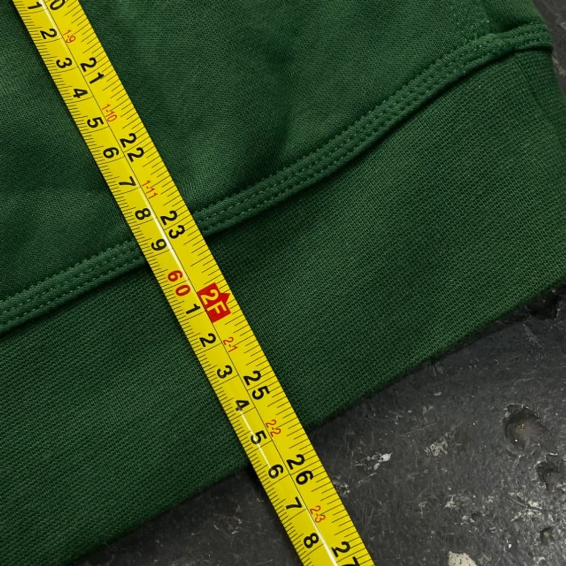 105 나이키 후드집업 상품이미지7