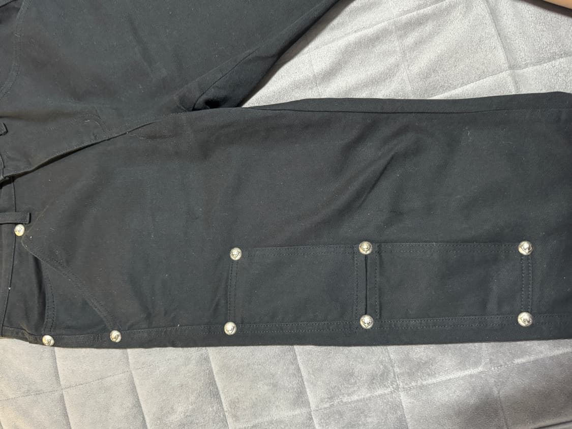 떠그클럽 팬츠 상품이미지4