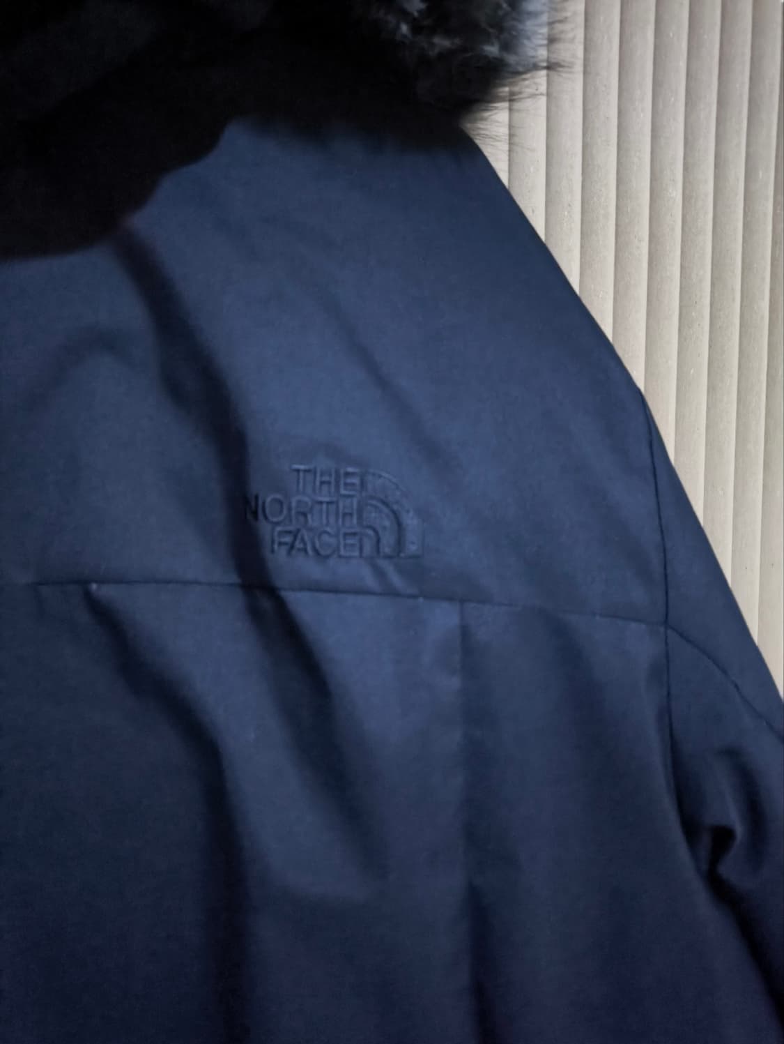 105 노스페이스 맥머도 패딩파카 상품이미지9