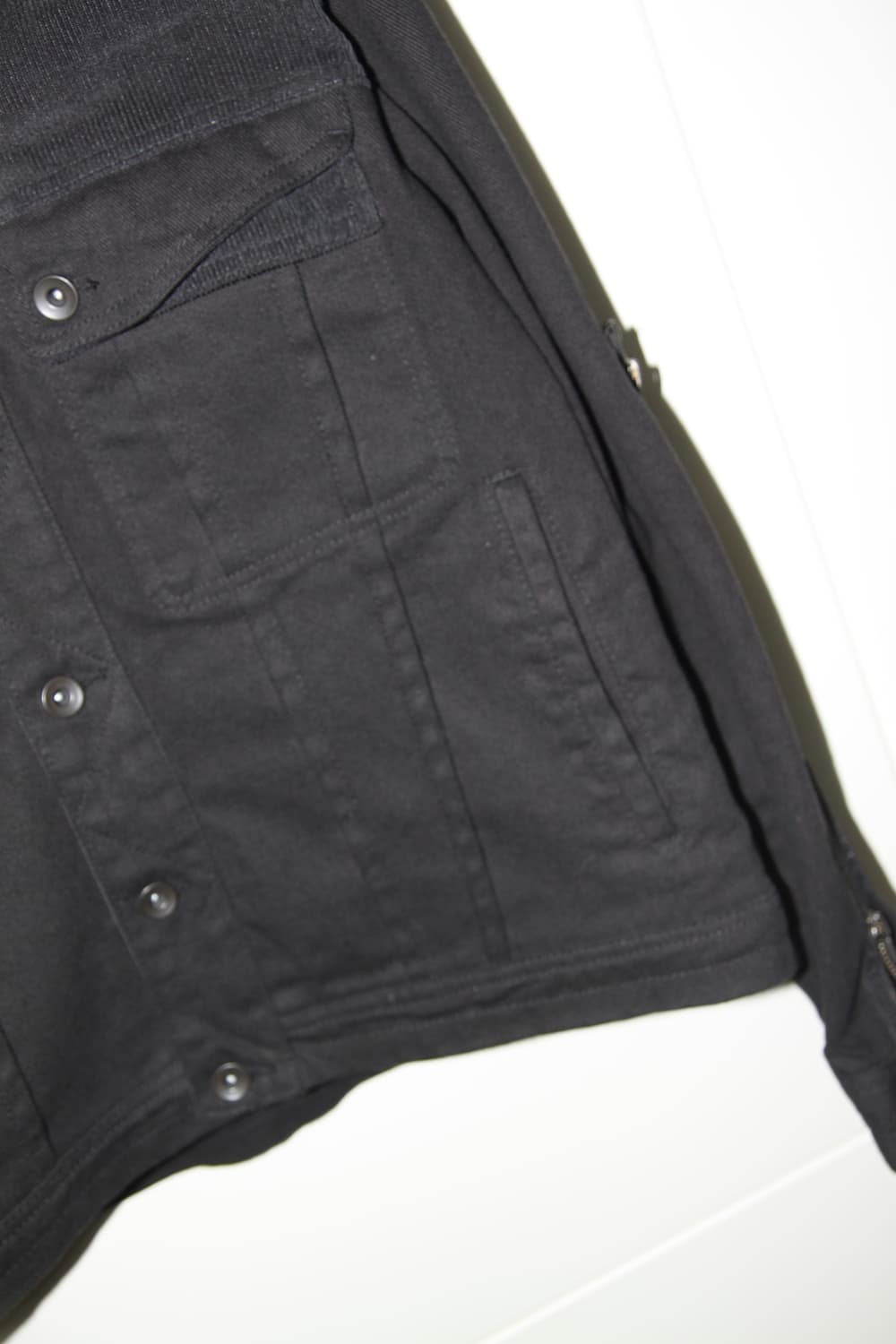 etce 트러커 자켓 상품이미지6