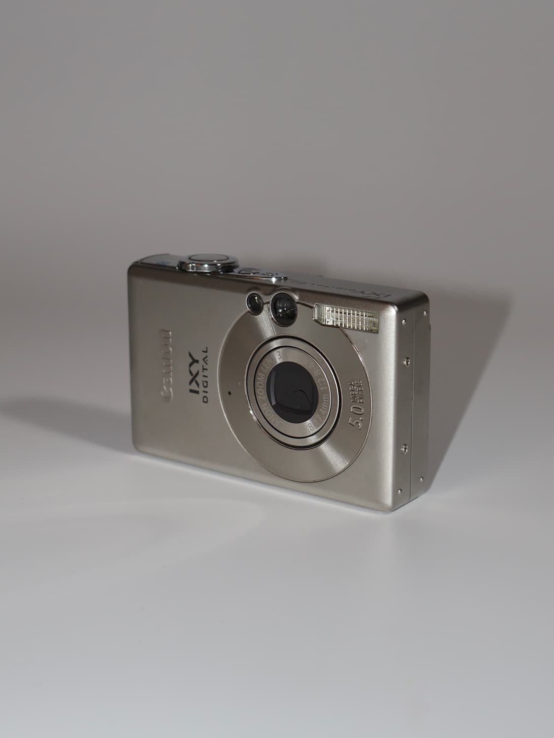 캐논 익시ixy 60(익서스ixus 55) 디카 상품이미지3