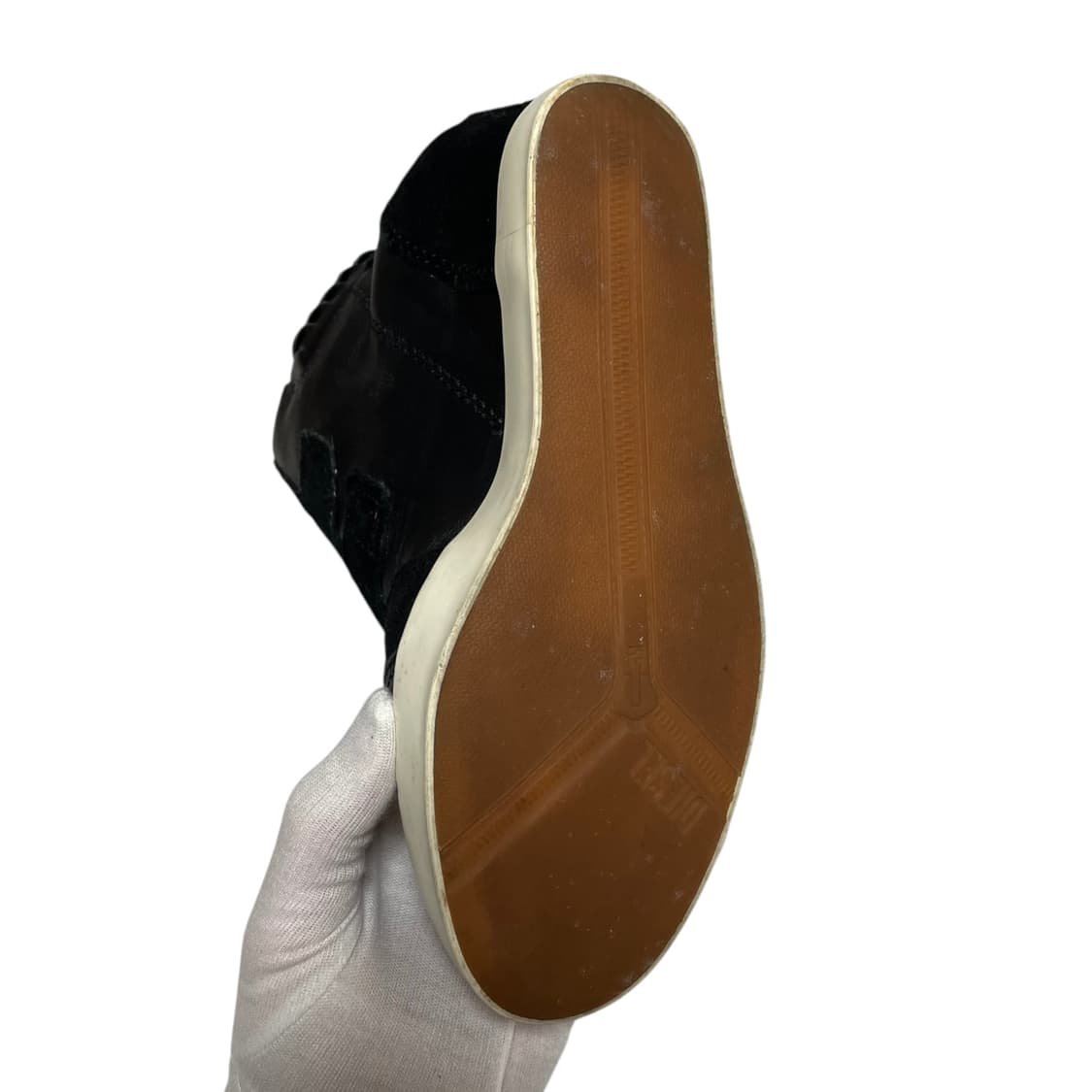 디젤 하이탑 웨지 스니커즈 2013SS 상품이미지9