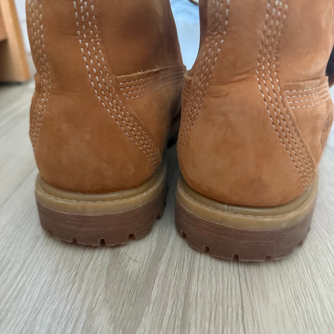 팀버랜드 6인치 프리미엄 250-255 상품이미지4