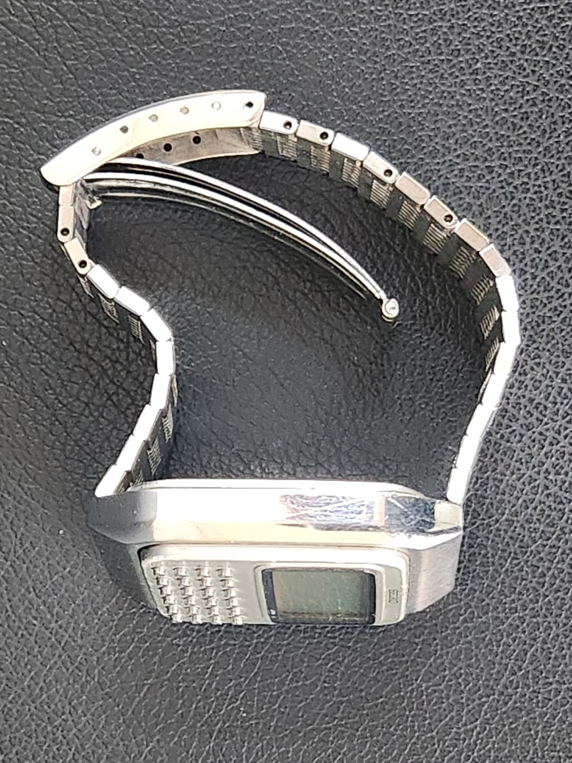 SEIKO 세이코 계산기 시계 상품이미지4