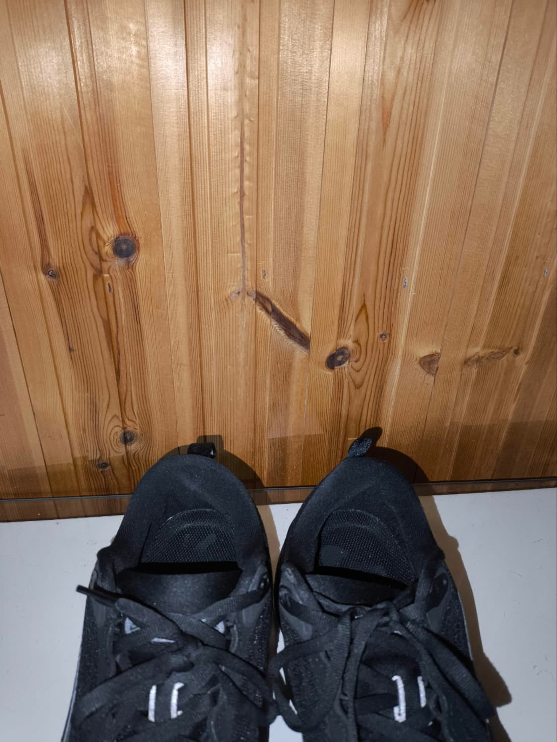 270mm 나이키 보메로 플러스 러닝화 쿠션화 상품이미지4