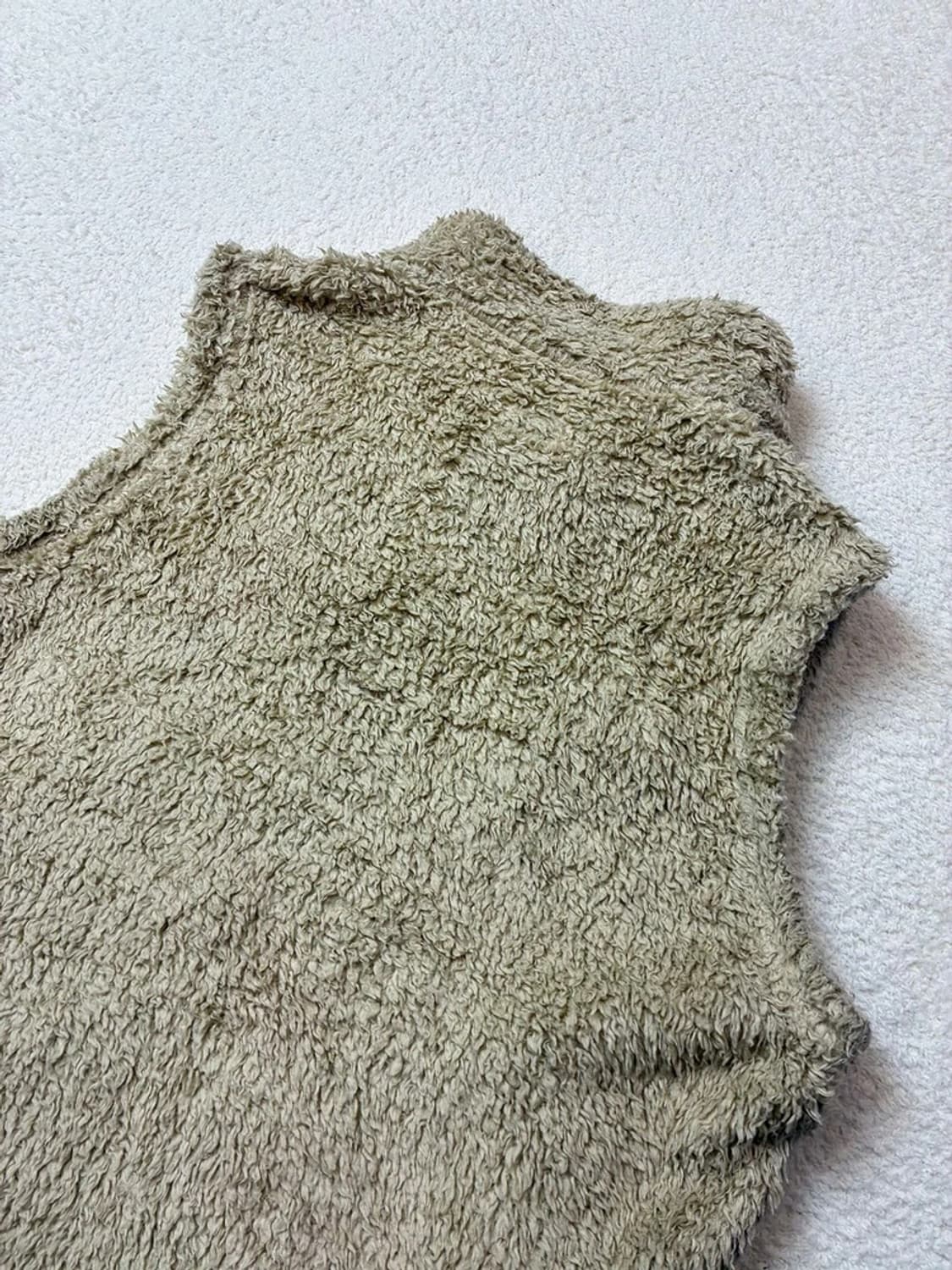 파타고니아 로스 가토스 플리스 베스트 PN5958 상품이미지6