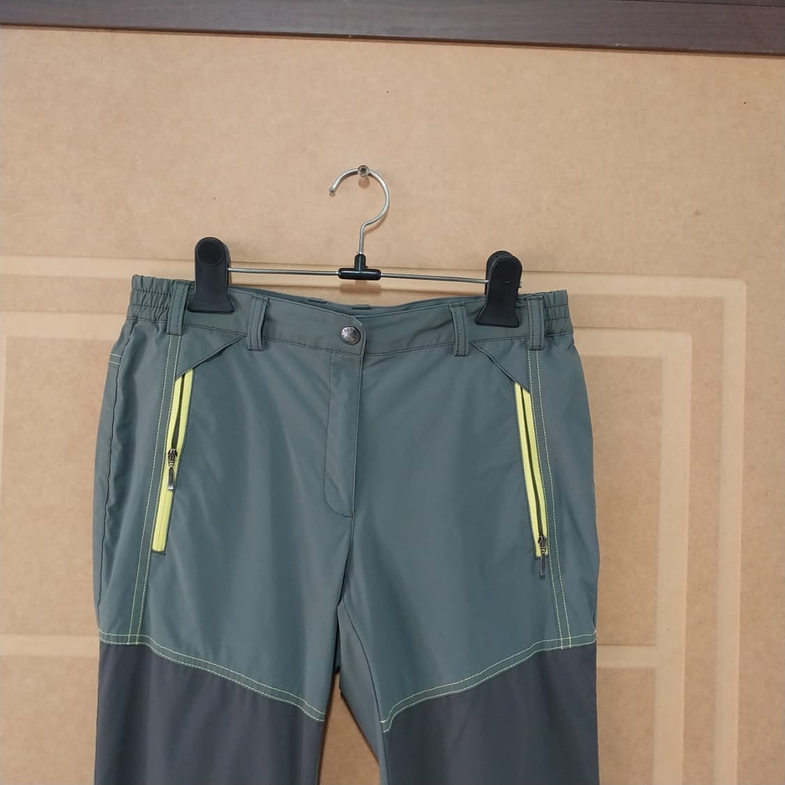 에이글 여성27 인치 바지 상품이미지3