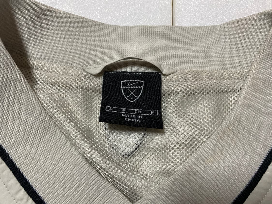 Nike golf vest s 상품이미지2