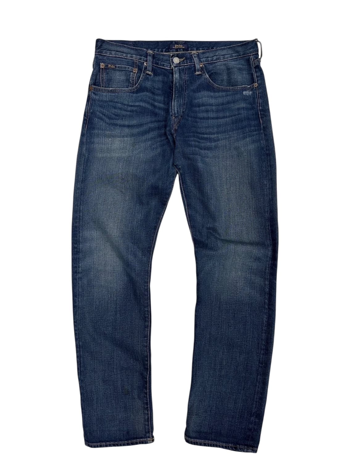 폴로 데님팬츠 (32)  상품이미지1