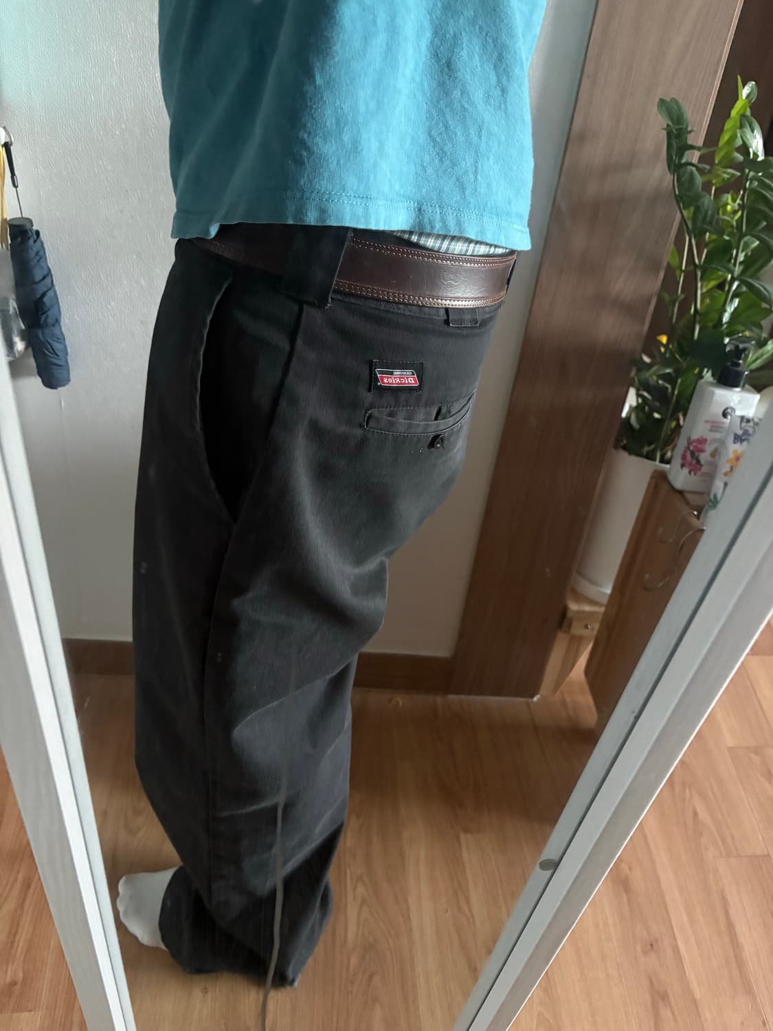 Old Dickies pants 상품이미지1