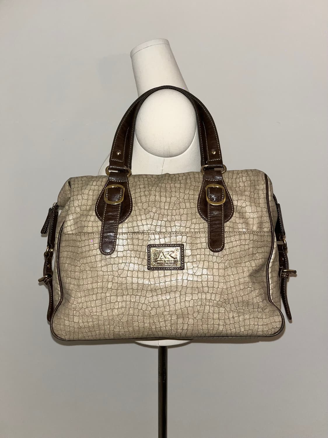 📦Anne Klein 90ss shoulder bag 상품이미지1