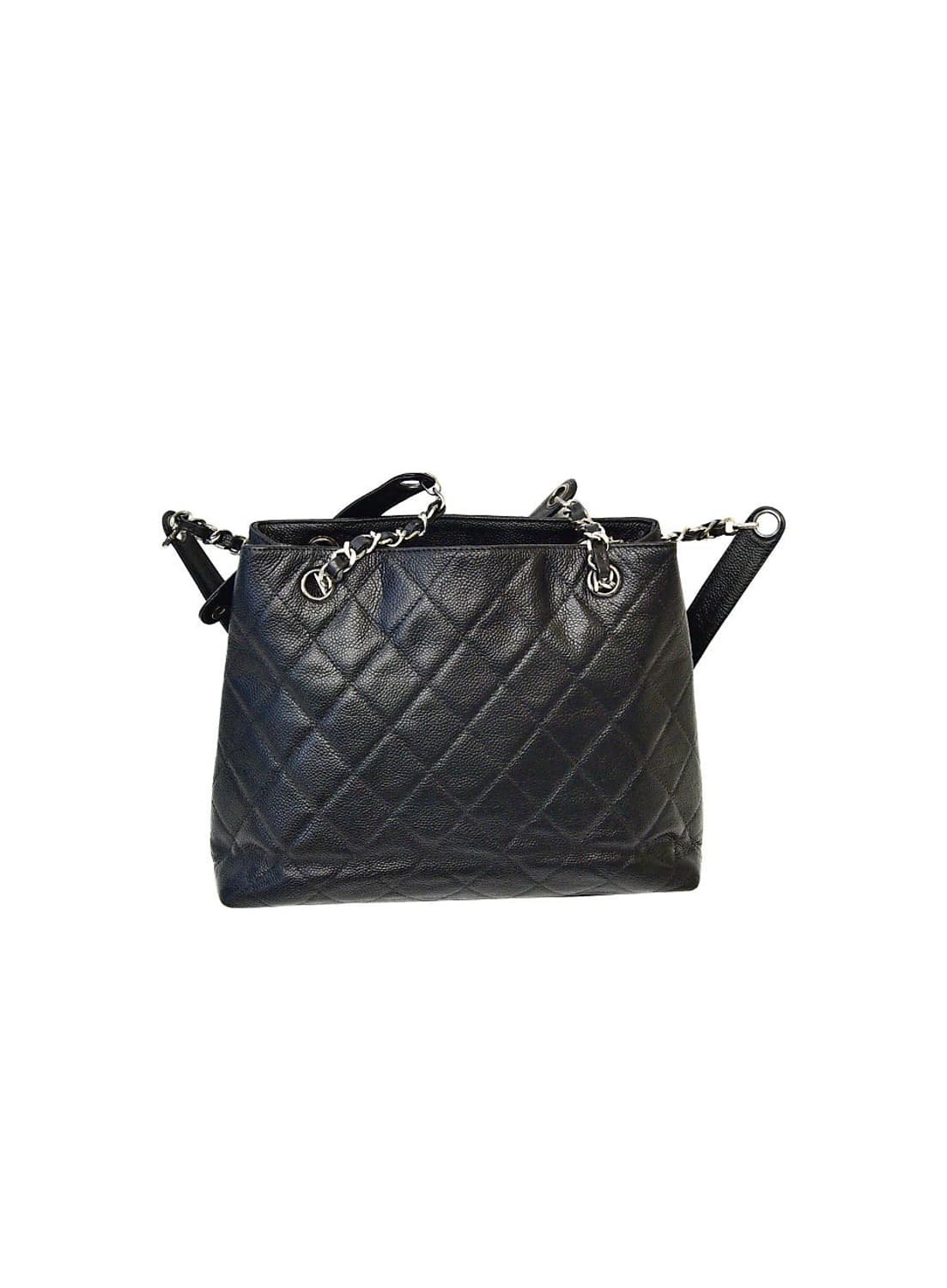 샤넬 캐비어 체인백 (정품) 상품이미지5