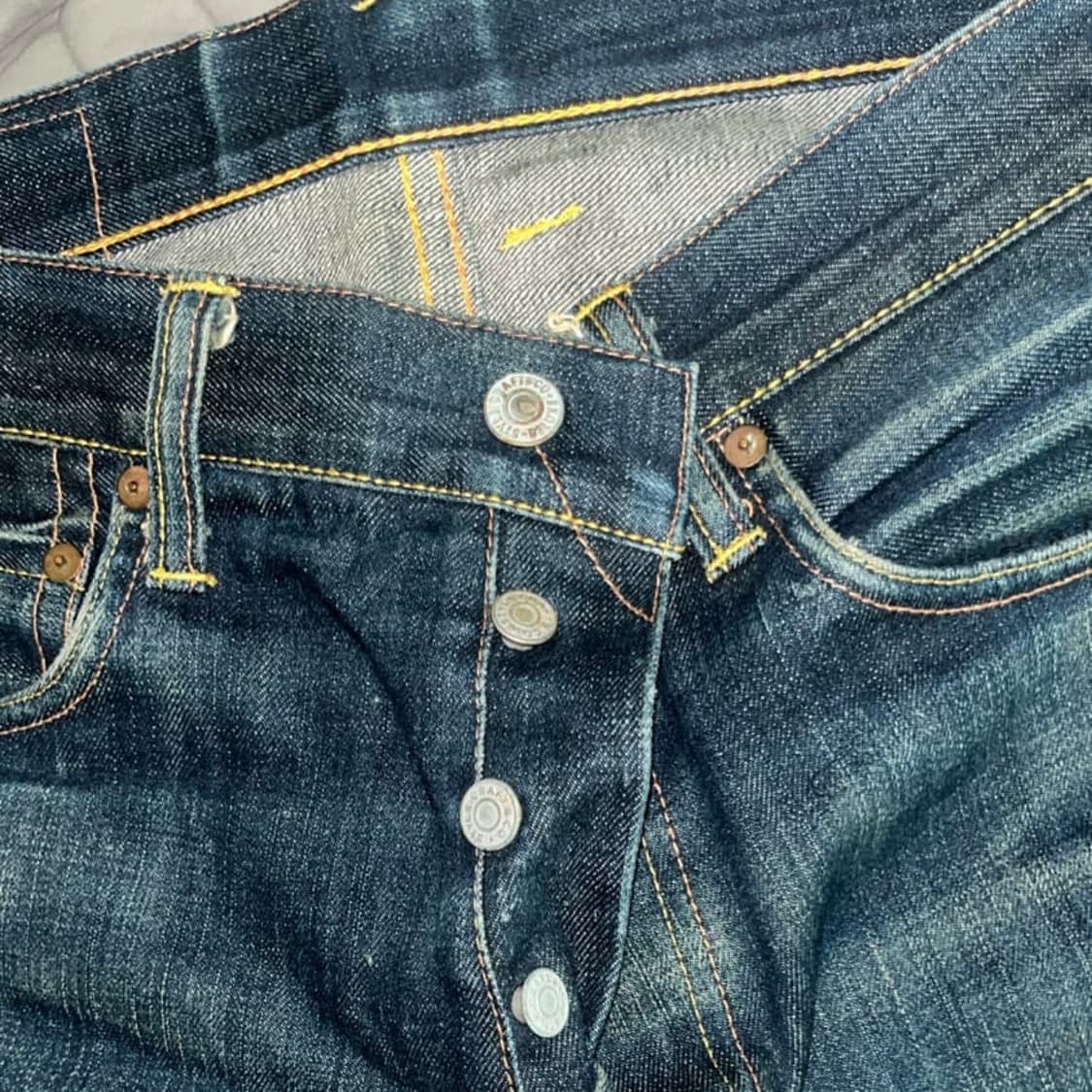 Evisu No.3 상품이미지3