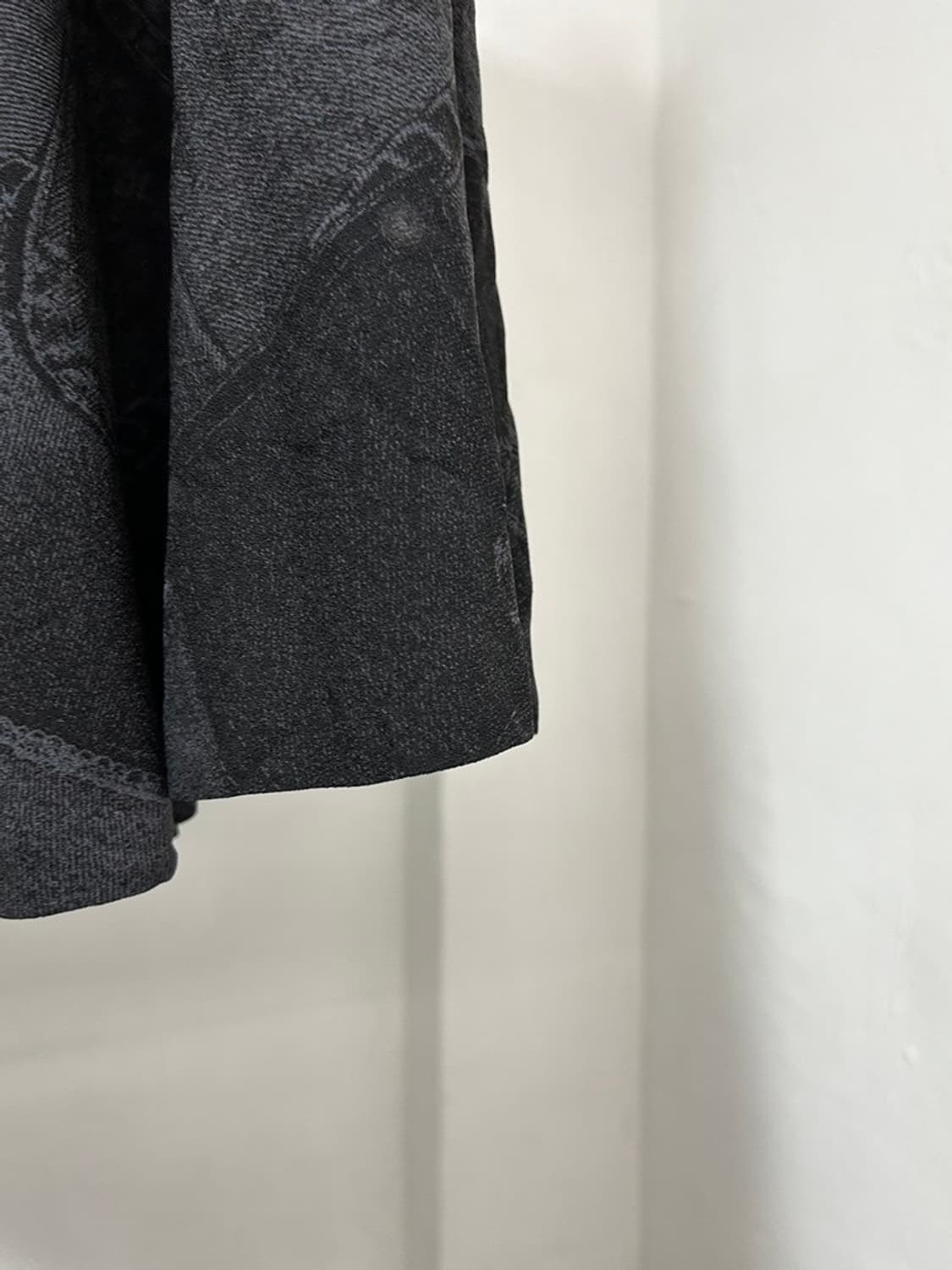 vtg  skirt 상품이미지3