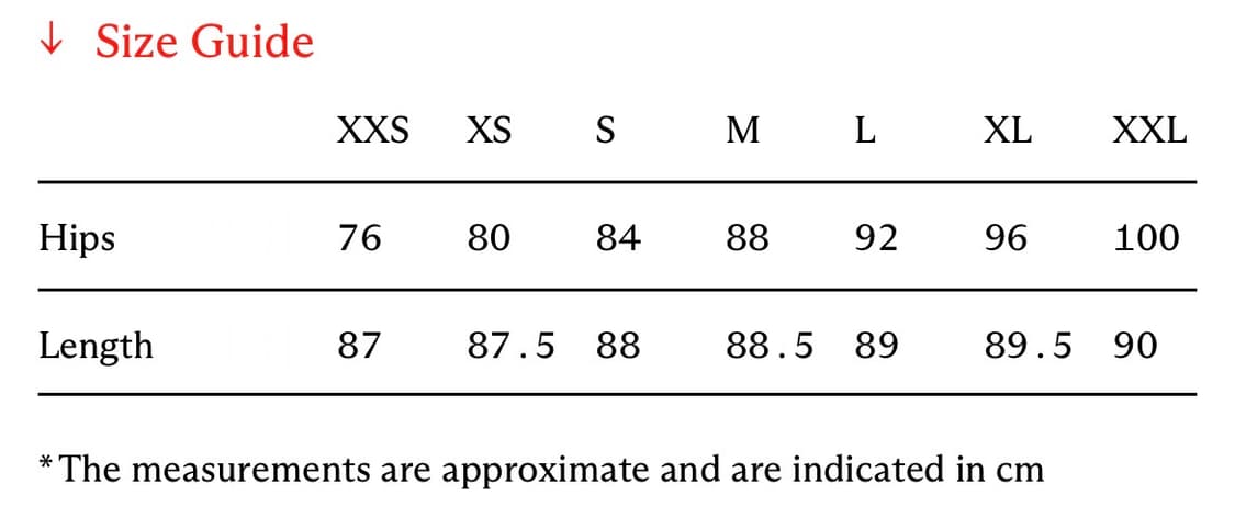 [S]리에르 24fw 워커 스커트/그레이 상품이미지5