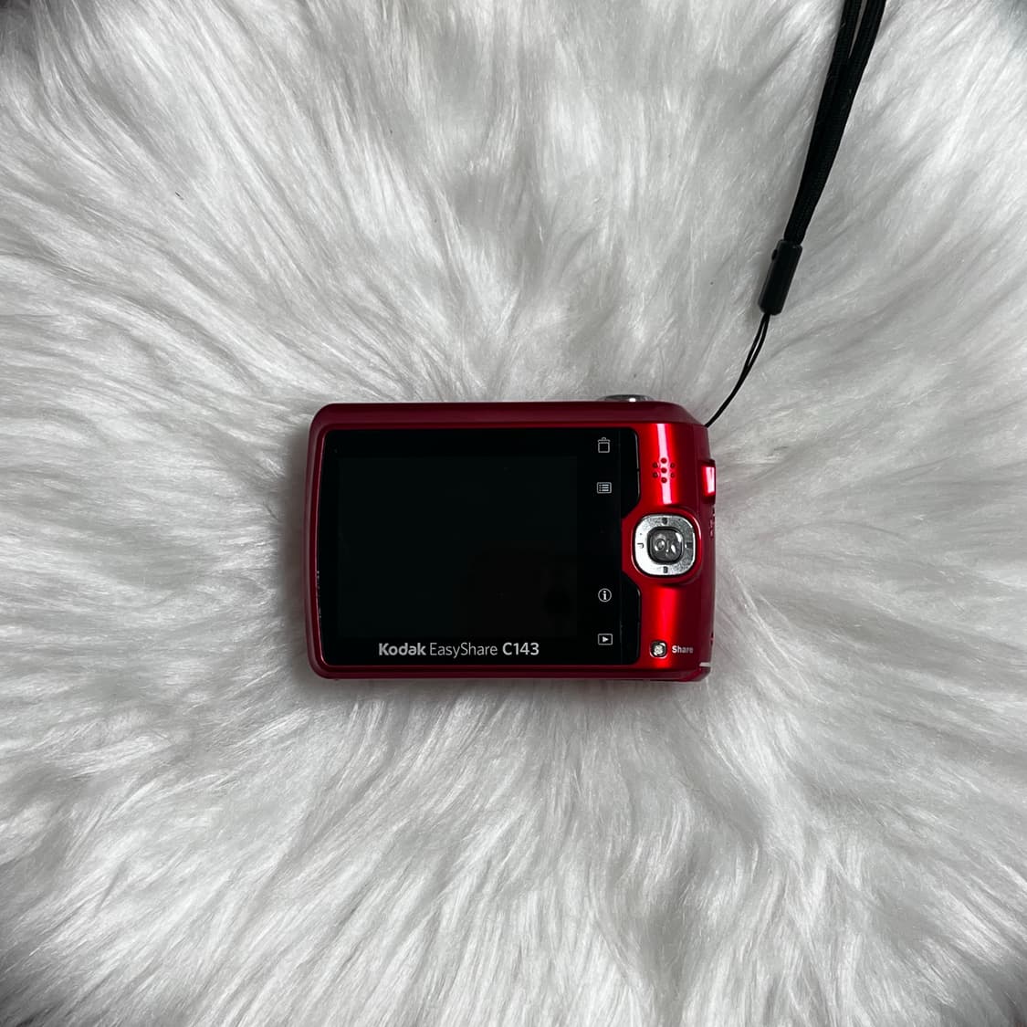 *키키 디카* kodak c143 코닥 이지쉐어 빈티지디카 상품이미지4