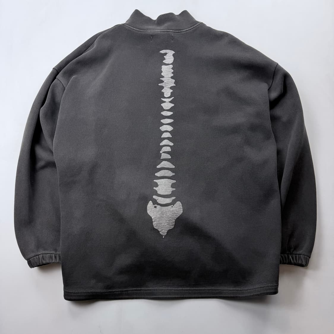 에씰미 썬더볼트 하프집업 상품이미지6