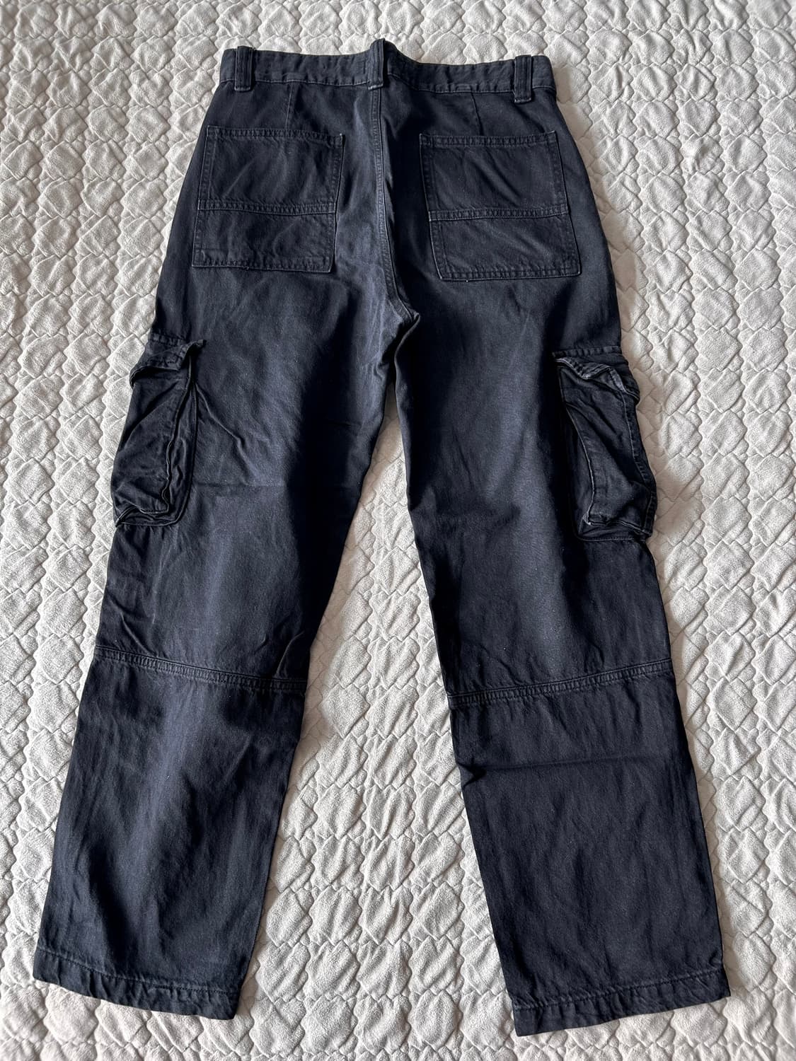 Bershka cargo pants 상품이미지2