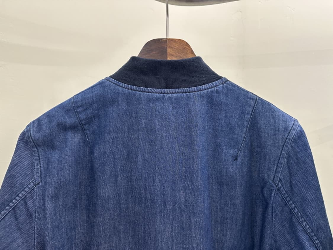 ALPHA INDUSTRIES (M) 상품이미지4
