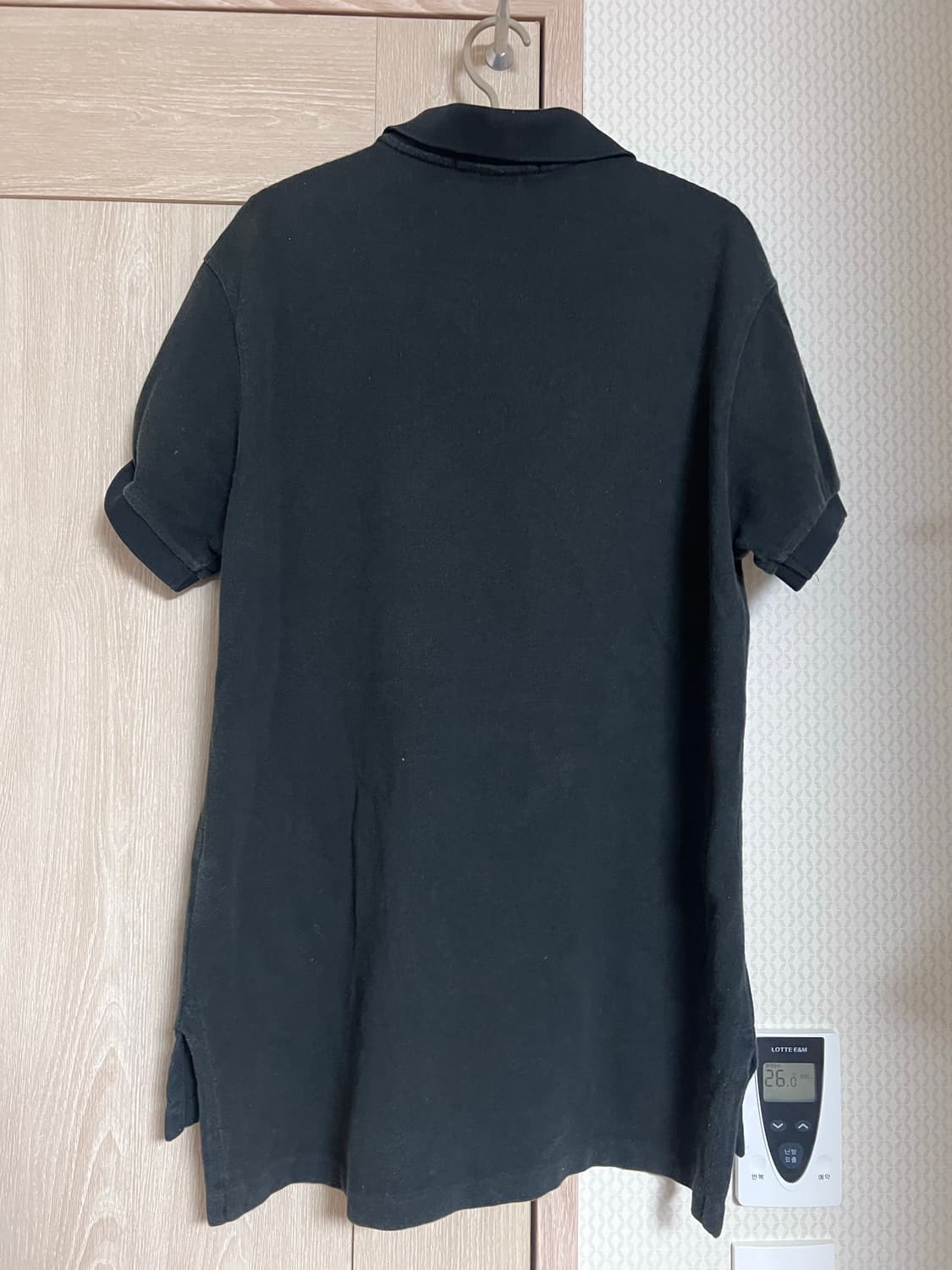 폴로 랄프로렌 빅포니 카라티 pk티 치프키프 상품이미지2