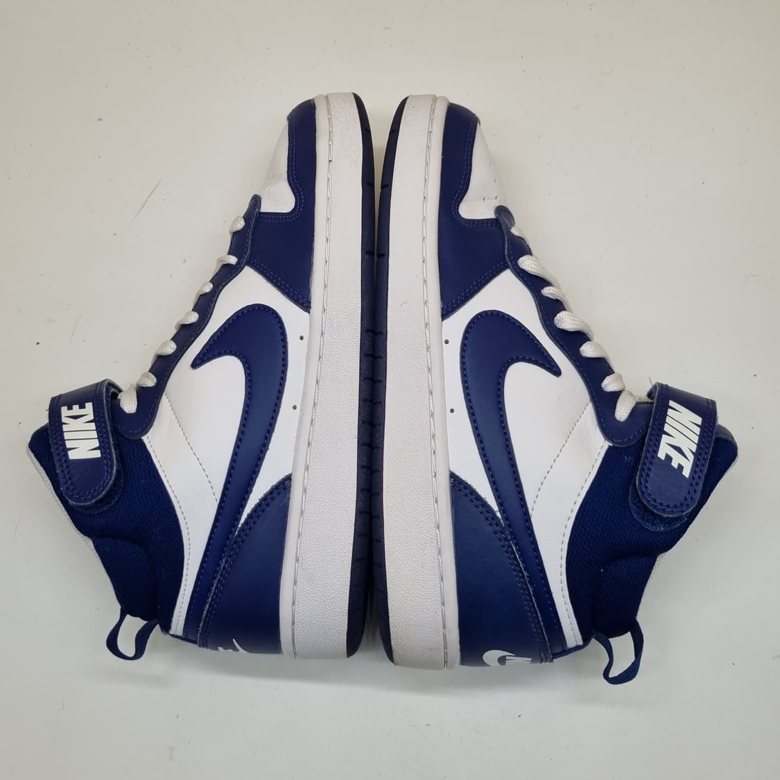 나이키 코트 버로우2 여성미드240. 상품이미지5