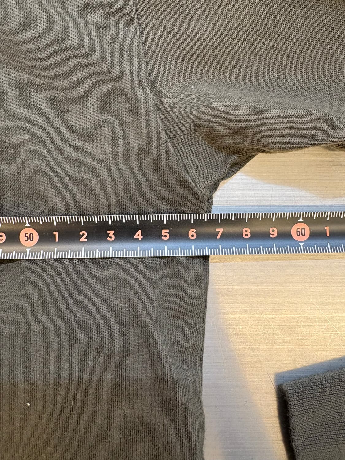 피어 오브 갓 에센셜 롱슬리브 티 상품이미지6