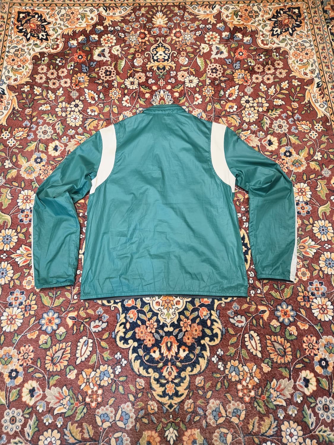  [L] 00s 디젤(Diesel) 나일론  자켓 상품이미지2