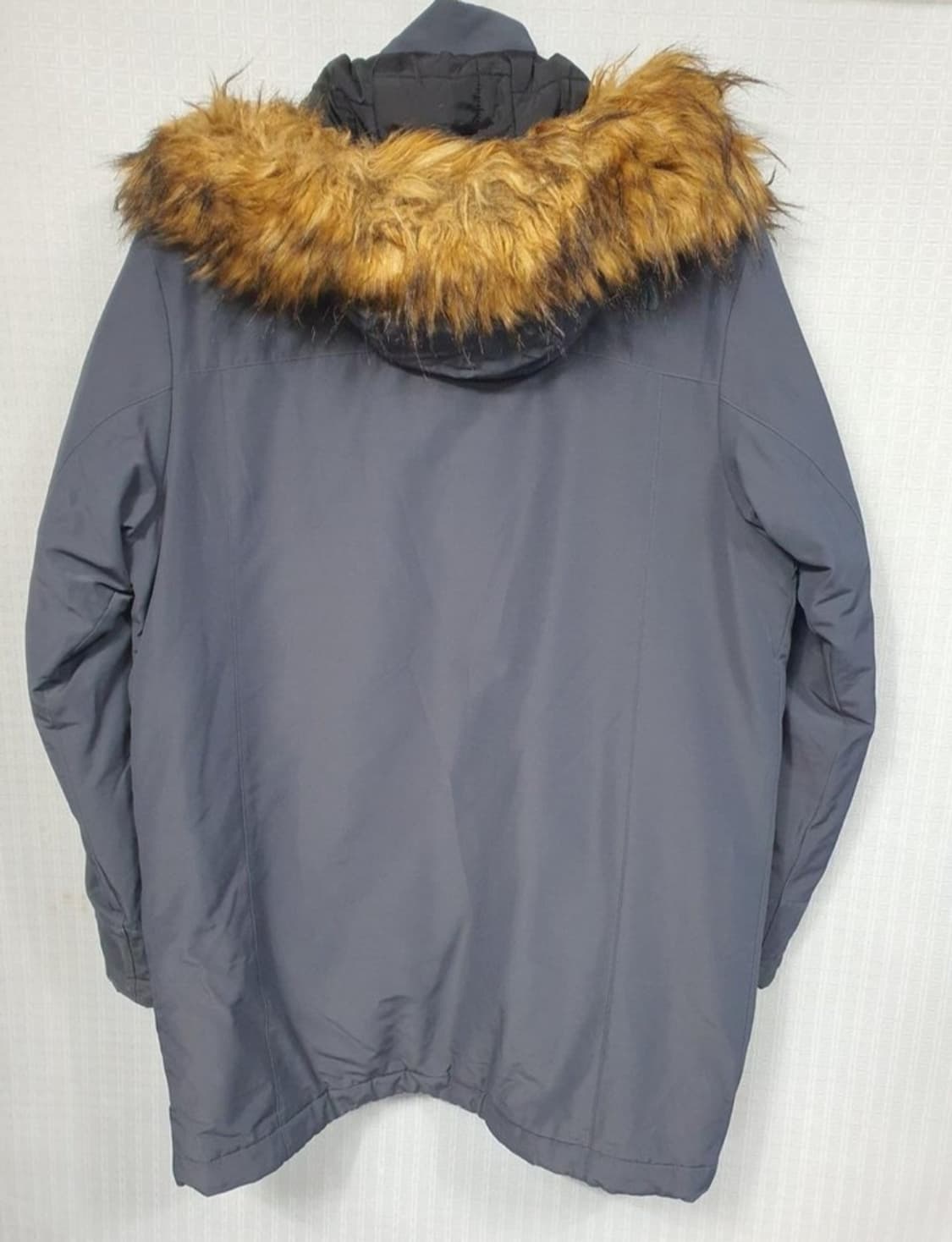 노스페이스 맥머드 패딩 상품이미지6