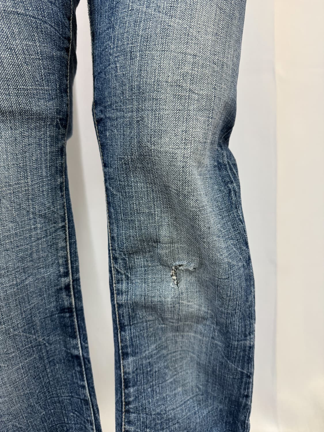 denim pants 상품이미지3