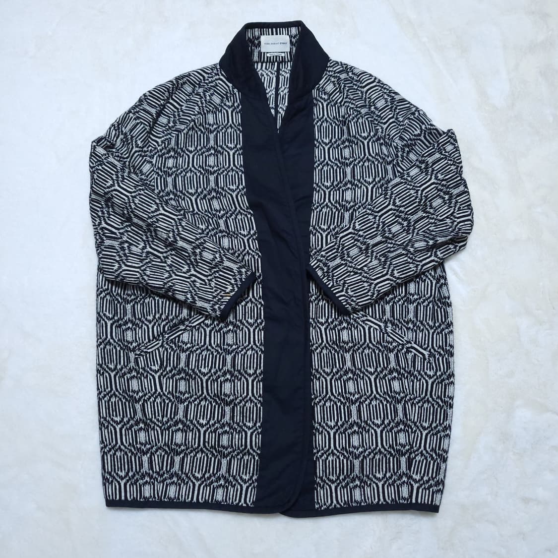 이자벨마랑 여성 니트자켓 38 0124 상품이미지1