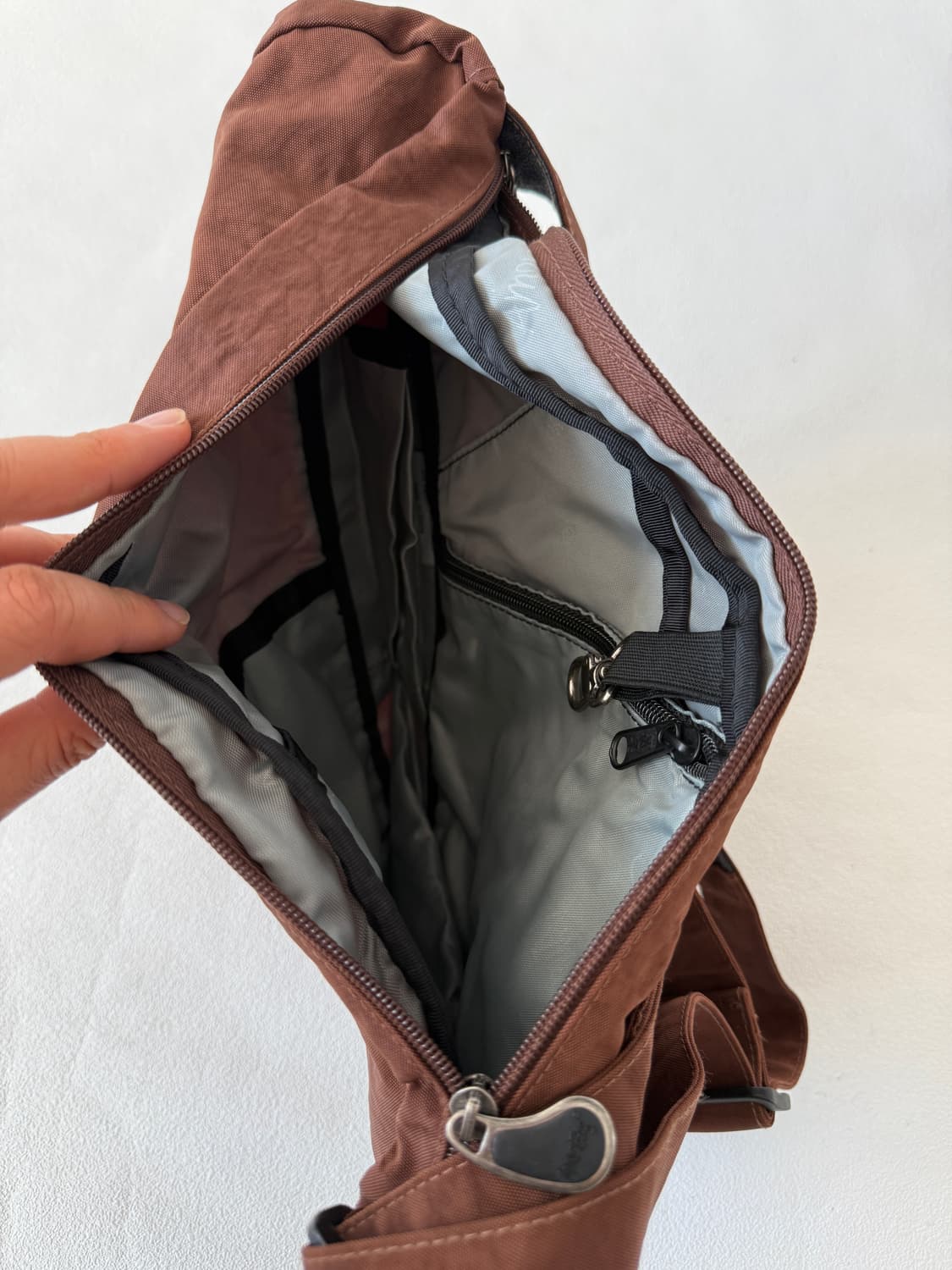 아메리백(Ameribag) 나일론 숄더백 상품이미지7