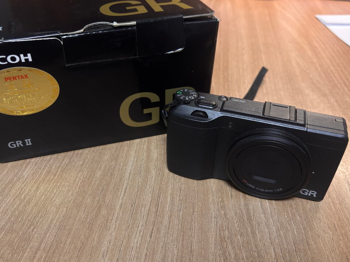 리코 gr2 컷수 500미만 상품이미지1