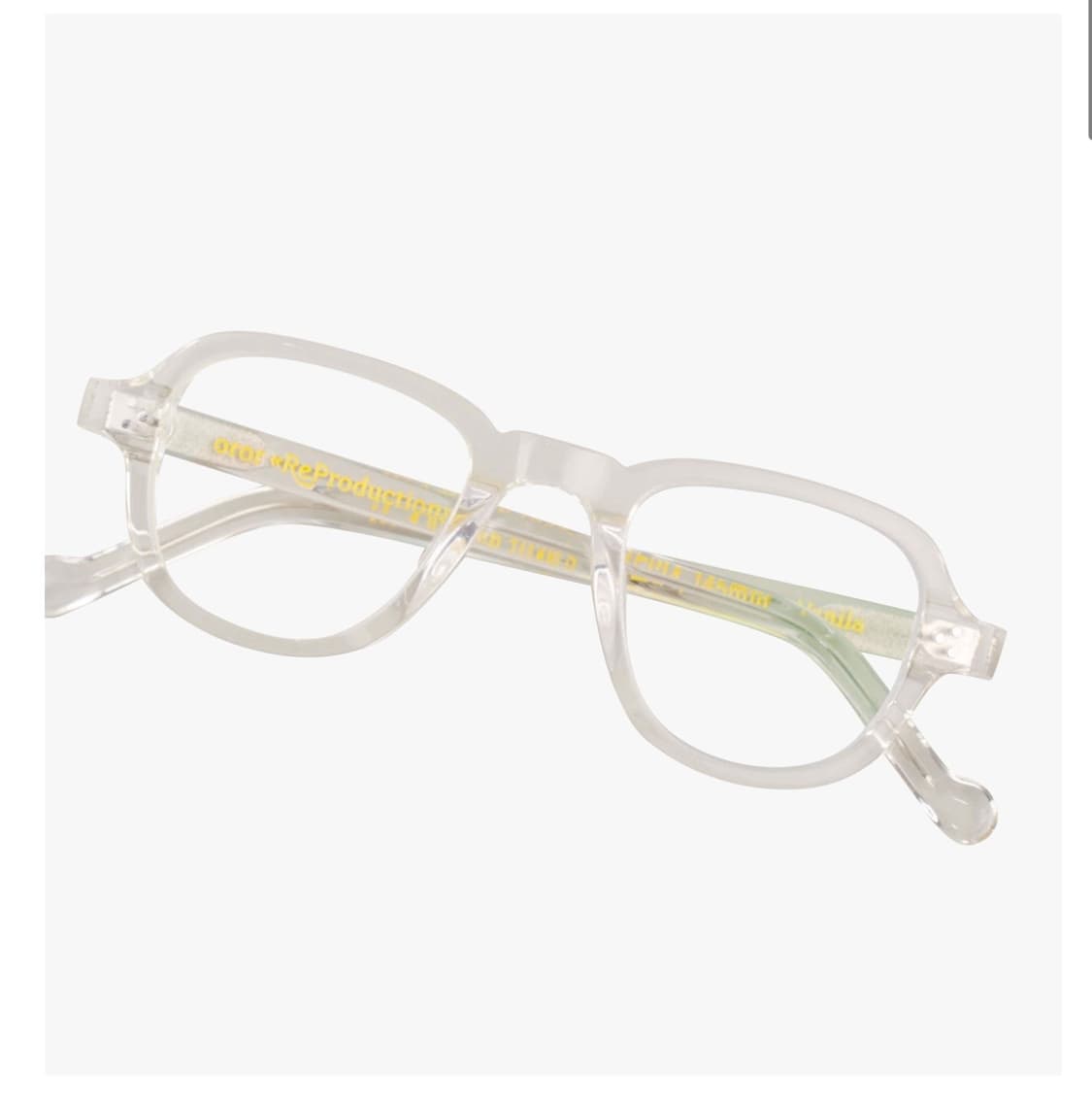 oror 1930’s BRITISH VINTAGE (VANILA) 상품이미지5