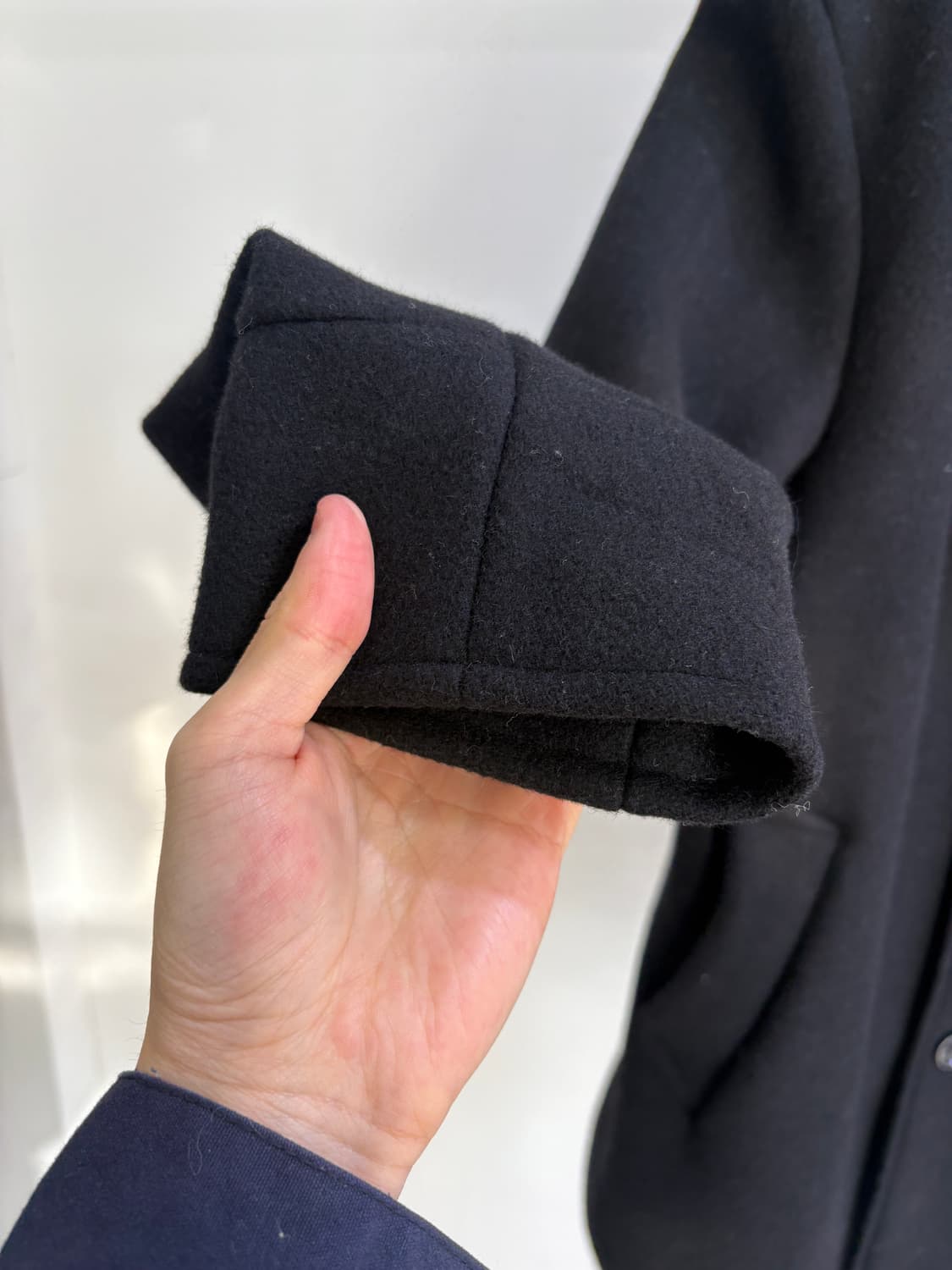 STYLE ADDITION (Made in Japan) 코트 상품이미지4