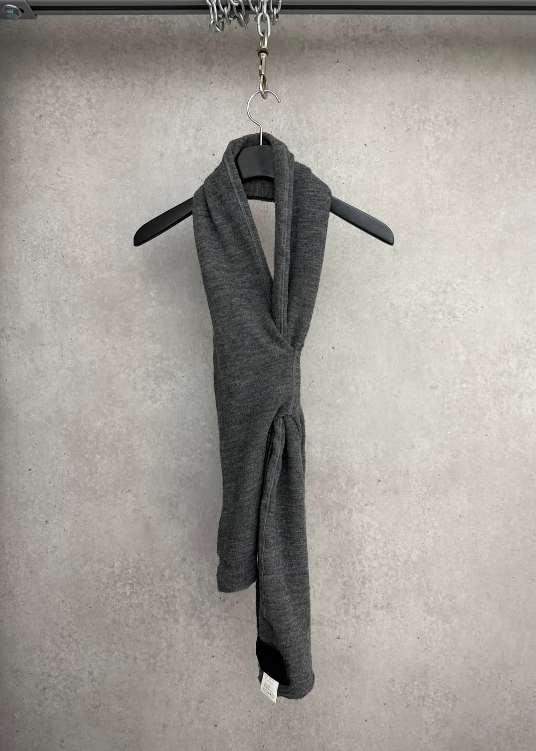 The Viridi-Anne scarf 상품이미지3