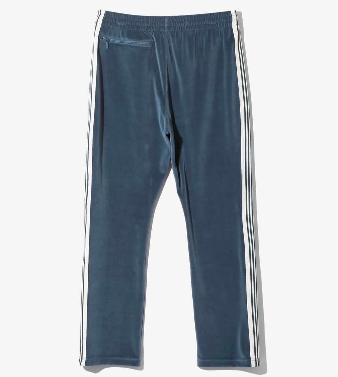 니들스 벨루아 트랙팬츠 마린블루 상품이미지5